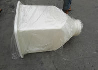 Rotomolding 제품, LLDPE 둥근/직사각형 플라스틱 호퍼 콘테이너